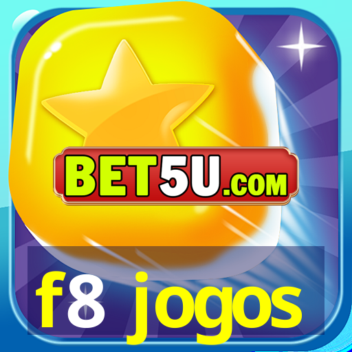 f8 jogos